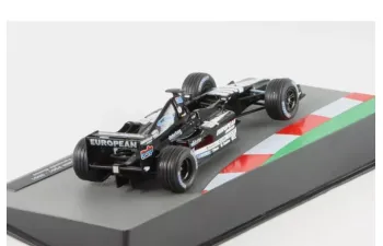 MINARDI PS01 №21 Fernardo Alonso (2001)