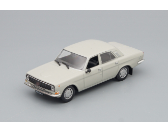 Горький 24-10, Автолегенды СССР 48, светло-серый