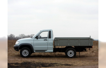 Комплект 5 дисков УАЗ Cargo, Patriot, Hunter (без колпаков)