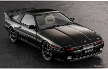 Сборная модель TOYOTA Supra A70 3.0 Turbo A 1988