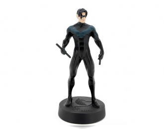 Figure Nightwing DC Super Hero Collection