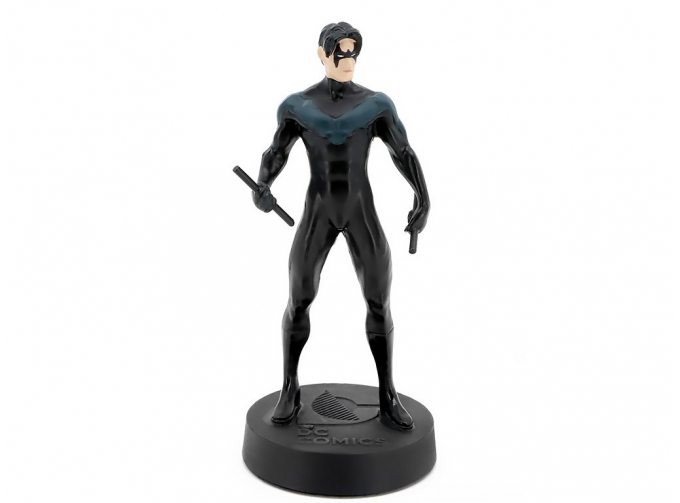 Figure Nightwing DC Super Hero Collection