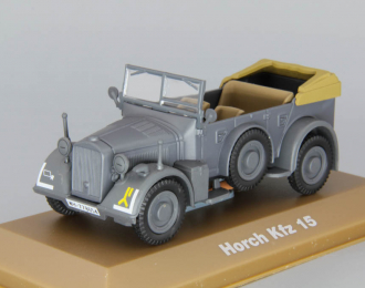 HORCH 901 Kfz.15 (1941), grey