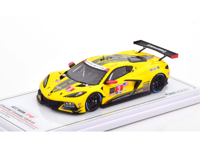 CHEVROLET Corvette C8.R (2021)