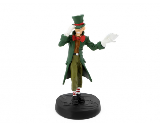 Figure Jervis Tetch DC Super Hero Collection