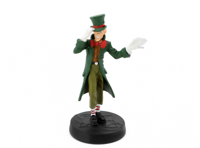 Figure Jervis Tetch DC Super Hero Collection