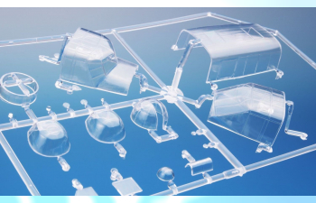 Сборная модель Avro Anson Mk. I 'Anti-submarine Annie'