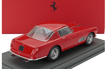 FERRARI 410 Superamerica s/n1423SA III Series (1958), red