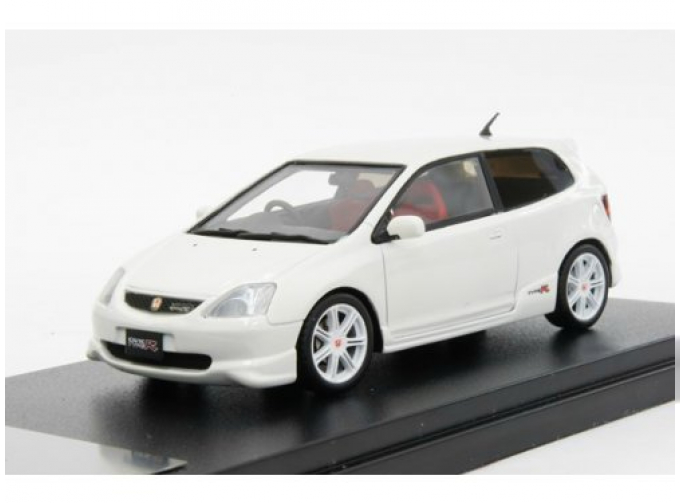 HONDA Civic Type-R EP3 (2001), белый