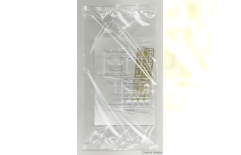 Сборная модель спасательный вертолёт UH-60J Rescue Hawk «70-я годовщина спасательной эскадрильи Воздушных сил самообороны Титосэ» (Limited Edition)