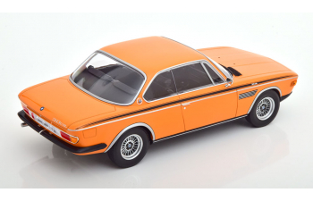 BMW 3.0 CSL E9 (1971), orange