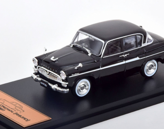 TOYOPET Crown (RS31D) (1961) из серии Japanese Cars Premium Collection