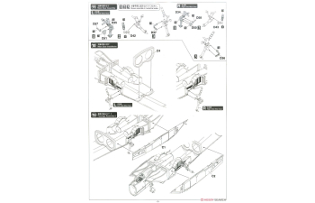 Сборная модель Mikoyan 25RBT Foxbat