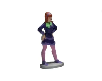 Фигурка  Scooby Doo *Daphne*