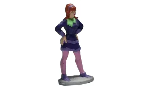 Фигурка  Scooby Doo *Daphne*