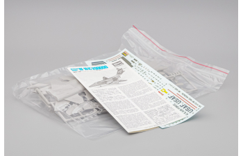 (Уценка!) Сборная модель RF-101C Voodoo