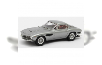 FERRARI 250GT Berlinetta Passo Corto Lusso Bertone #3269GT "Sharknose" 1962 Grey