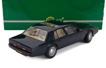 ASTON MARTIN Lagonda S2 (1990), Blue