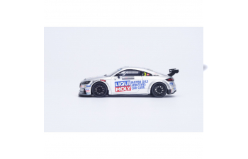 Audi TT #3 TCR International Series 2015 Nicki Thiim