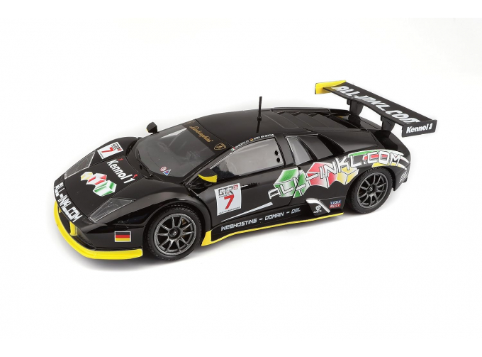 LAMBORGHINI Murcielago FIA GT #7