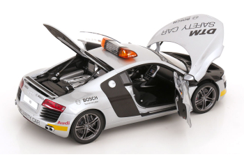 AUDI R8 4,2 FSi DTM Safety Car (2008)