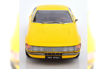 Ferrari 365 GTB Daytona 1969 (yellow)