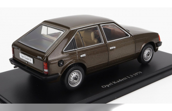 OPEL Kadett 1.3 (1979), Brown