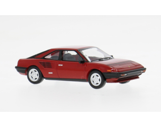 Ferrari Mondial, rot, 1980