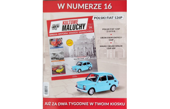 Polski FIAT 126P, Kultowe Maluchy