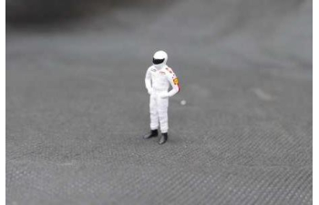 Фигурка Jochen Rindt (1970)