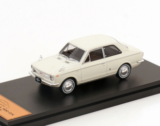 TOYOTA Corolla 1100 DX (KE10-D) (1966), Japanese Cars Premium Collection 28