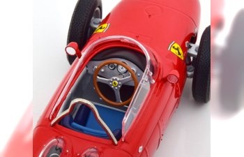 FERRARI 156 Sharknose (1961)