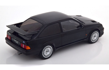 FORD Sierra RS Cosworth (1987), black