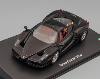 FERRARI Enzo (2002), black