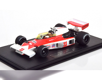 MCLAREN M23 GP Japan  World Champion, Hunt (1976), Dirty Version