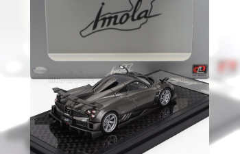 PAGANI Imola (2020), Grey