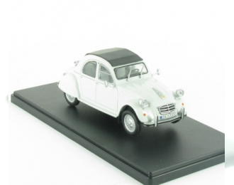 CITROEN 2CV - Pallas