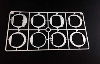 Сборная модель Airspeed A.S.58 Horsa Glider Mk.II
