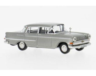OPEL Kapitän (1959), grey