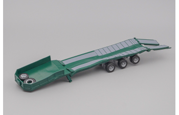 (Уценка!) HANOMAG HENSCHEL F221 PORTE-ENGINS WAGNE (1967), green