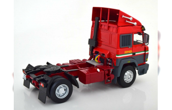 Iveco Turbo Star 1988 "Scuderia Ferrari"