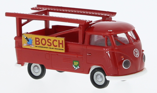 VOLKSWAGEN T1b Renntransp Bosch