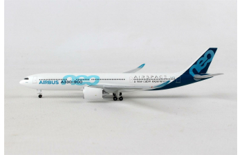 Airbus A330-900 neo Airbus