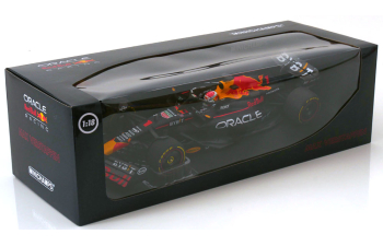 RED BULL RB19 Winner GP Monaco World Champion, Verstappen (2023)