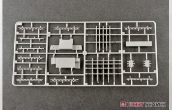 Сборная модель USS Yorktown CV-5