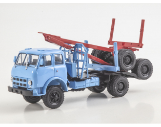 Минский-509А, Легендарные Грузовики СССР 116