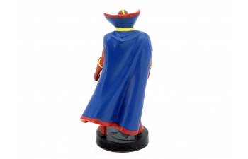 Figure Red Tornado DC Super Hero Collection