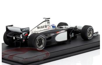 McLAREN MP4/13 №8 Winner Japan GP Formula 1 World Champion Mika Häkkinen (1998)