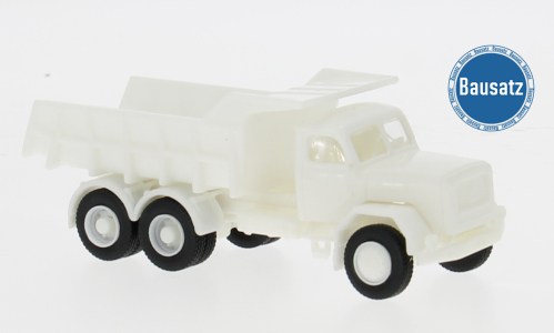 MAGIRUS Jupiter (1960), white