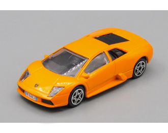 LAMBORGHINI Murcielago, orange